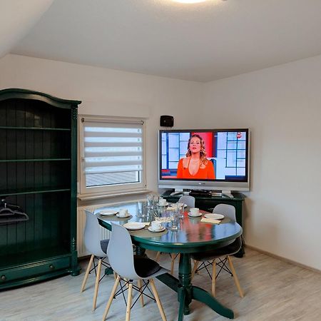 Ferienwohnung Martin Wadgassen المظهر الخارجي الصورة