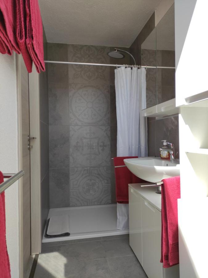 Ferienwohnung Martin Wadgassen المظهر الخارجي الصورة