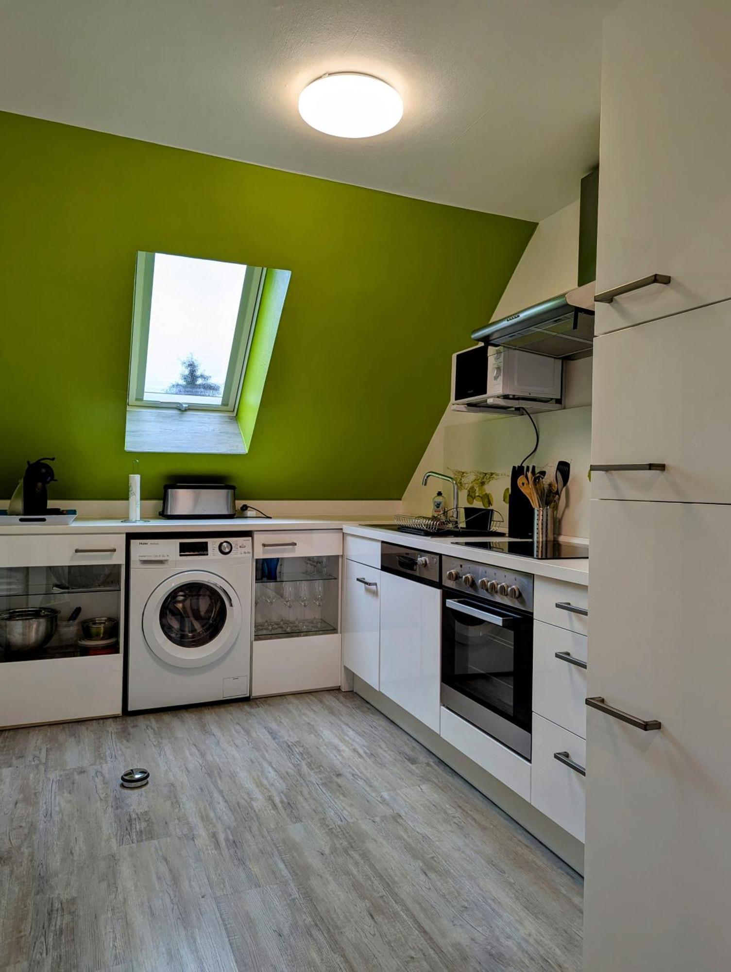 Ferienwohnung Martin Wadgassen المظهر الخارجي الصورة