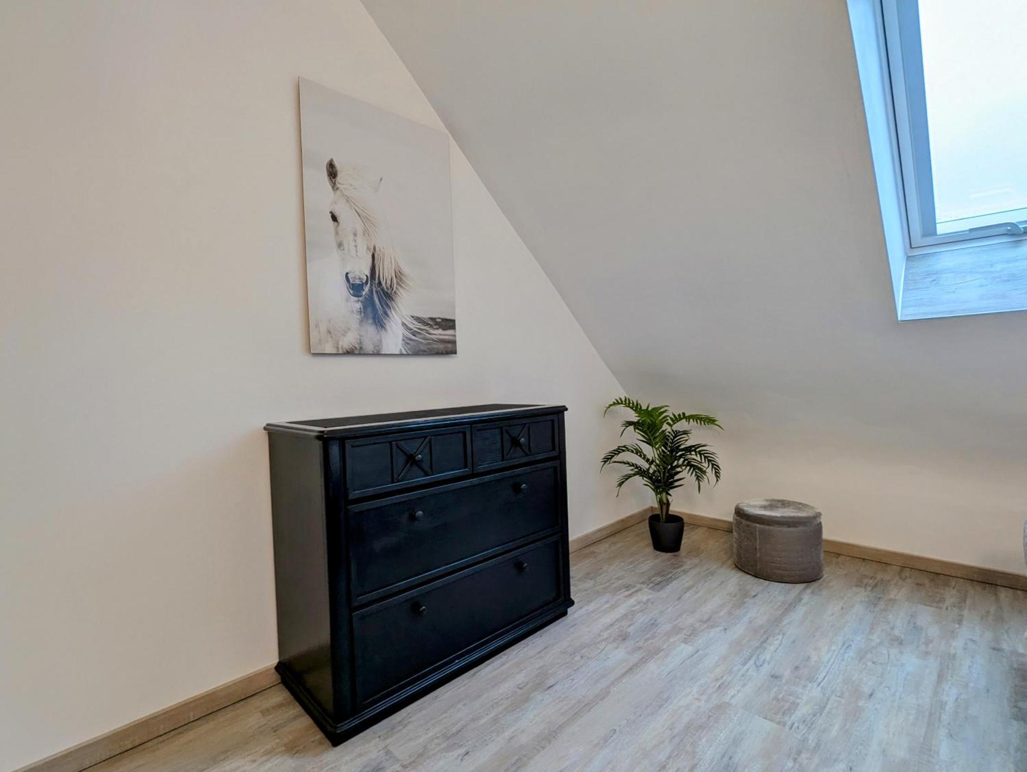 Ferienwohnung Martin Wadgassen المظهر الخارجي الصورة