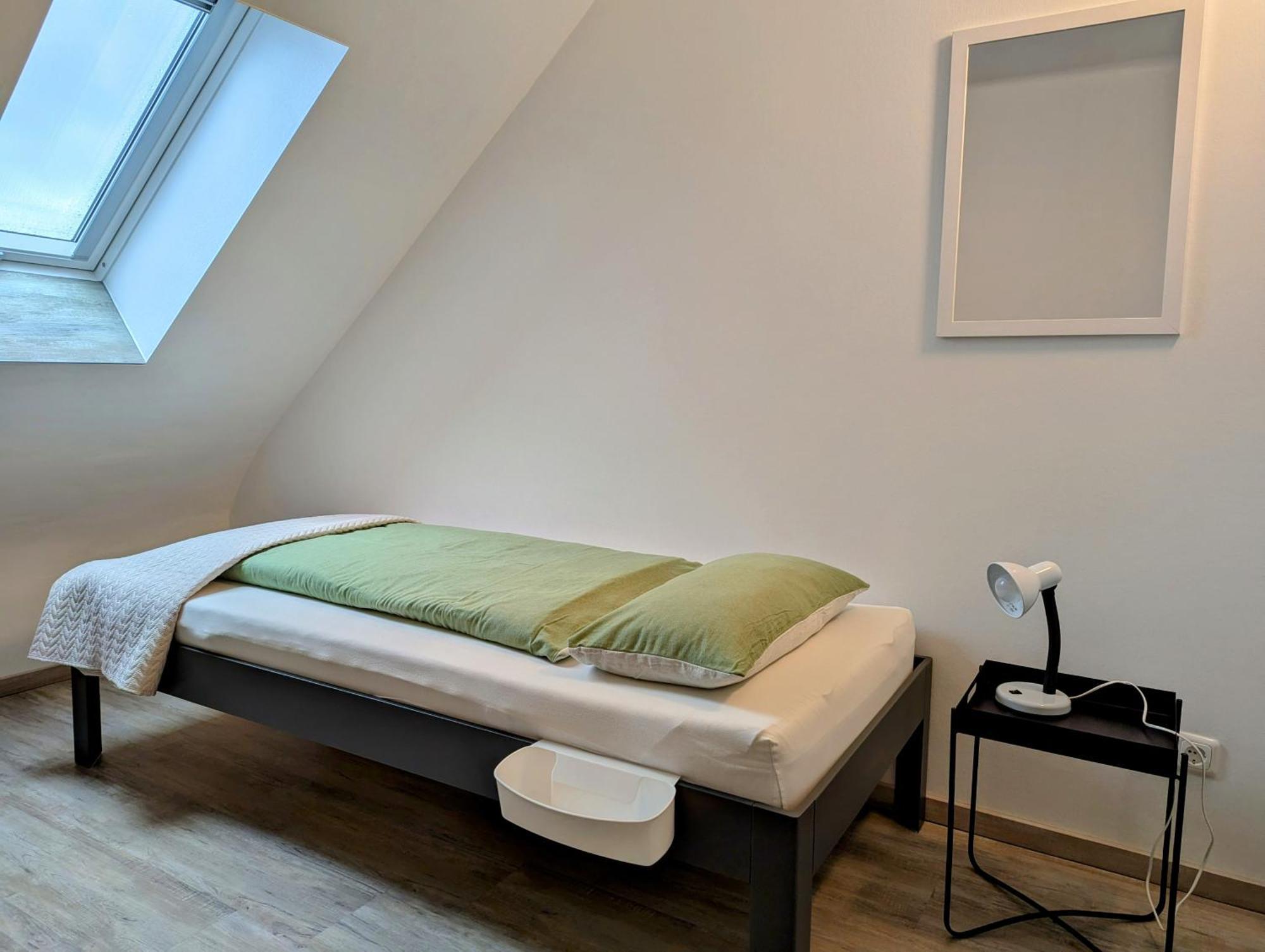 Ferienwohnung Martin Wadgassen المظهر الخارجي الصورة