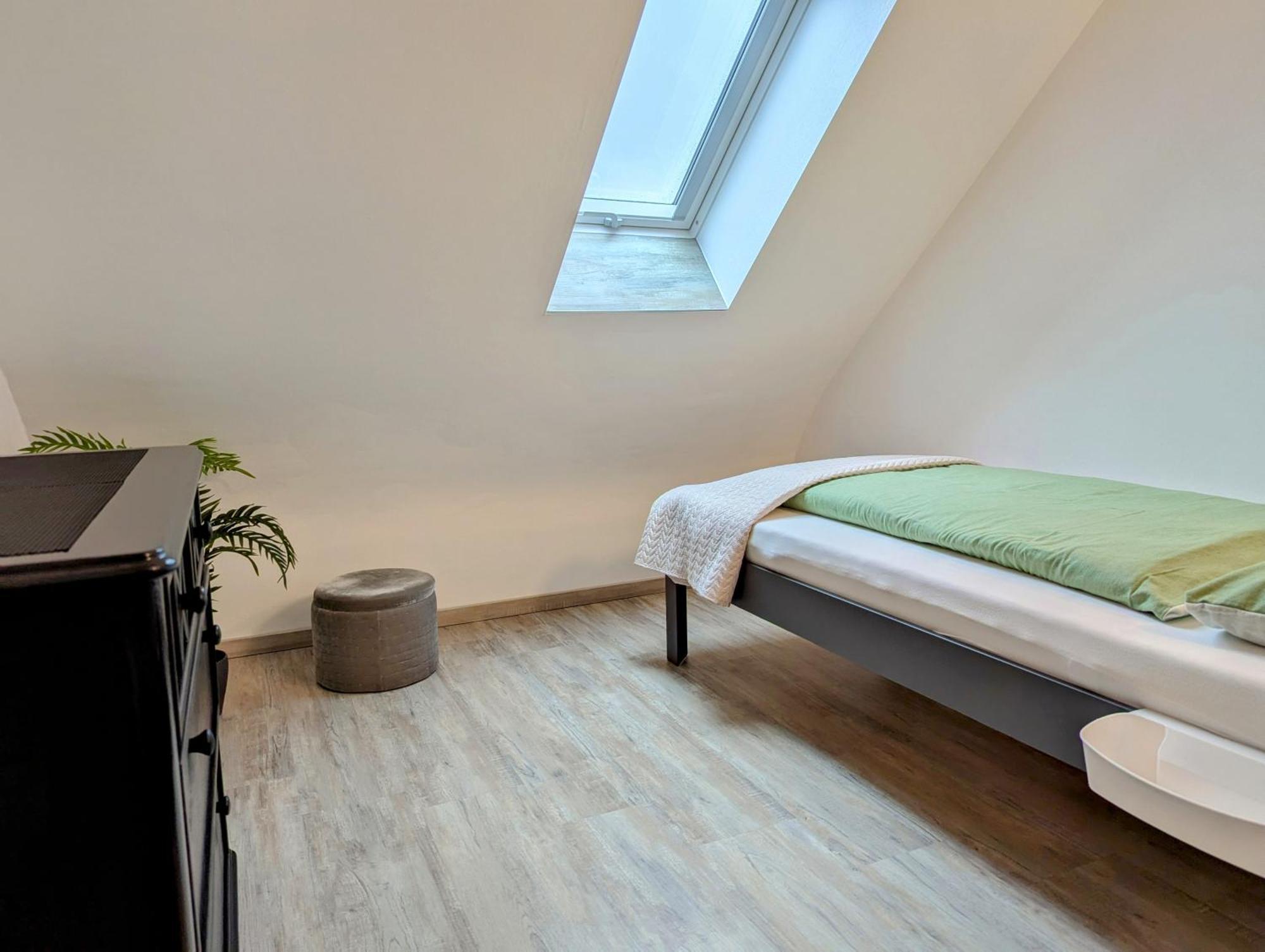 Ferienwohnung Martin Wadgassen المظهر الخارجي الصورة